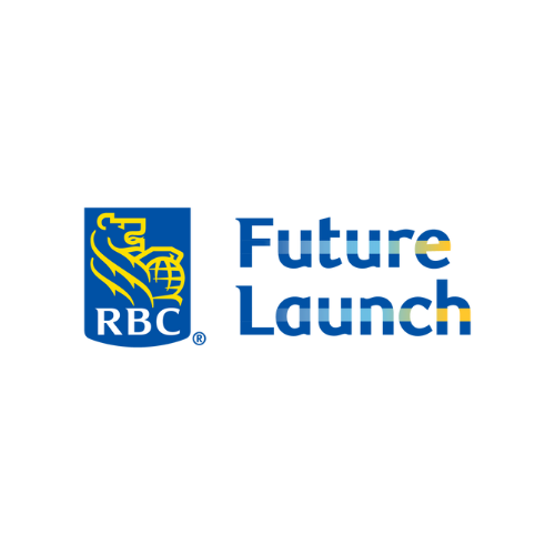 RBC Future Launch Logo